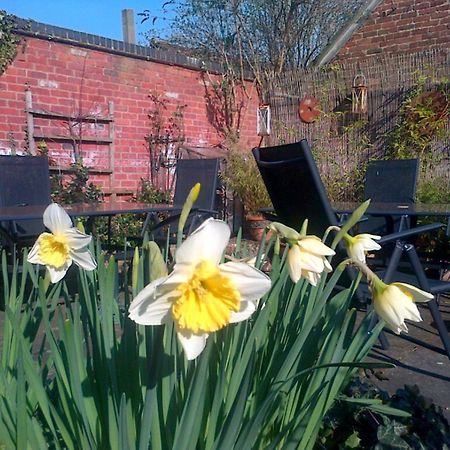 Bed and Breakfast La Fosse At Cranborne Exterior foto