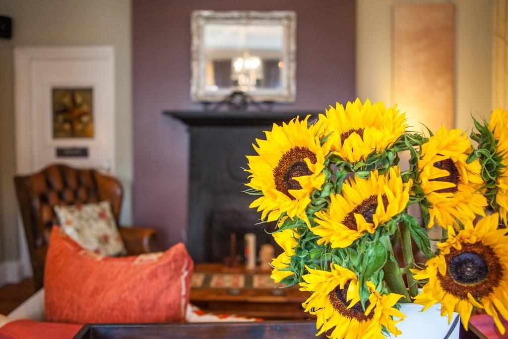 Bed and Breakfast La Fosse At Cranborne Exterior foto