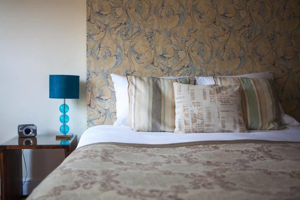 Bed and Breakfast La Fosse At Cranborne Exterior foto